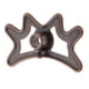 thumbnail image 2 of Pool Billiard Bridge Head Pool Cue Stick Bridge Metal Para Juegos Competencia, 2 of 5