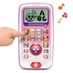 thumbnail image 4 of Reproductor de música VTech Rock and Bop Pink con 10 juegos de 3 a 6 años, 4 of 7