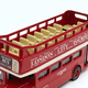 thumbnail image 3 of Bus London Bus open-top coleccionable, 3 of 3