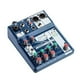 thumbnail image 2 of Consola Con Interfaz  Usb Soundcraft  Note 5, 2 of 3