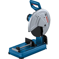 Bosch - Tronzadora Gco 230 14 2300W 06015B560N