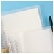 thumbnail image 3 of Libreta Anillada Tipo Binder A5 Diseño Cuadros, 3 of 3