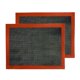 thumbnail image 3 of 2x Alfombrilla De Silicona Para Hornear Láminas Para Hornear Antiadherentes Forro Para Horno 30x40cm, 3 of 5