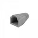 thumbnail image 1 of RJC-BG. Gris Empaque de 100 piezas Protector para RJ45 Diámetro 5,8 mm, 1 of 3