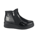 thumbnail image 1 of BOTINES CHALADA NEGRO CHAROL MUJER 36-RAYO-3 - Talla 38, 1 of 5
