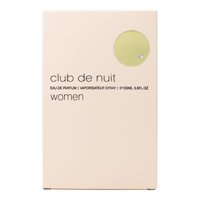 Eau De Parfum Armaf Club De Nuit Para Mujer 100 Ml