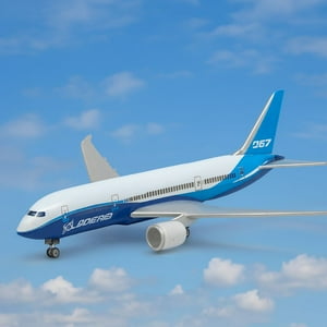 Toyng - Avión Boeing 787 - Welly