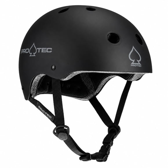 Casco Deportivo Pro-Tec Classic Certificado para BMX y Skate