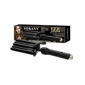 Onduladora Sokany 750F Max Sk-670