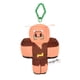 thumbnail image 2 of PELUCHE CON CLIP MINECRAFT - PIGLIN, 2 of 3