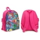 thumbnail image 4 of Poppy Playtime Mochila Escolar para Niños y Niñas, Mochila Infantil Ligera de Alta Calidad, Grande y Duradera ROSA, 4 of 6