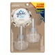 thumbnail image 2 of Desodorante Ambiental  Eléctrico Repuesto Aceite Encanto de Vainilla Blister, 2 Un x 21 ml c/u, 2 of 7