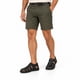 thumbnail image 3 of Sandalia Hombre Cuero Ajuste de Velcro, 3 of 8