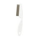 thumbnail image 1 of Stainless Steel Nit Free Terminator Comb Removes Eggs and Nits Flea Combs Head Lice Treatment for Kids Adults Pets, 1 of 3