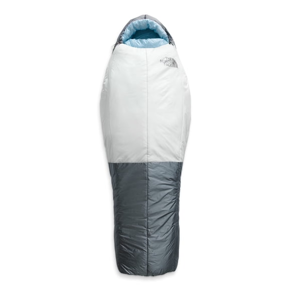 Saco de dormir The North Face Cat's Meow Eco 20 para mujer, regular
