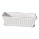 thumbnail image 1 of Jardinera Rectangular Multiusos Con Bandeja Para Balcón, Patio Y Jardín., 1 of 5