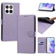 thumbnail image 3 of Cartera para Honor X8C con Soporte y Correa, Lila, 3 of 6