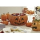 thumbnail image 2 of Plato para caramelos Lenox Great Pumpkin Snoopy con tapa de porcelana, 25 cm, 2 of 3