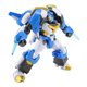 thumbnail image 2 of Figura de acción hwasooboon Mini Force Jet Cop, 2 of 3