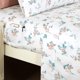 thumbnail image 3 of Juego de sábanas Elegant Comfort Queen Floral Celia Pink, 3 of 9