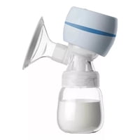 Shop E-Home - Extractor De Leche Materna Saca Leche Portátil Usb 180Ml