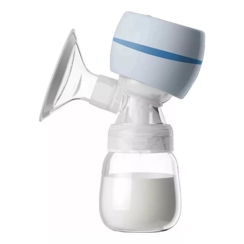 Shop E-Home - Extractor De Leche Materna Saca Leche Portátil Usb 180Ml