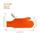 thumbnail image 2 of Protector De Yeso Inflable Brazo Largo Talla L, 2 of 4
