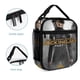 thumbnail image 5 of Los Juegos del Hambre-theme Lunch Box Lunch Bag Insulated Reusable Lunch Tote Bag Cooler Tote Bag For Men Women gifts 20*11*27cm, 5 of 6