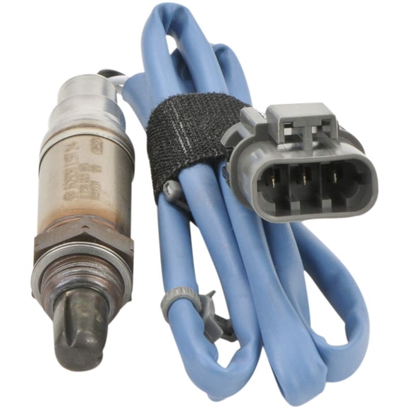 Sensor de Oxígeno Bosch 15983 para Nissan Frontier Xterra