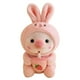 thumbnail image 4 of Juguetes De Peluche Dormitorio Sala De Estar Decoración Niños Regalos De Cumpleaños Conejo, 4 of 5