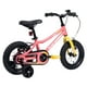 thumbnail image 3 of Bicicleta Raleigh Serenity Niña aro 12 Aluminio, 3 of 3