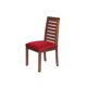 thumbnail image 2 of Silla Tenerife Cuero Kentucky Rojo, 2 of 4