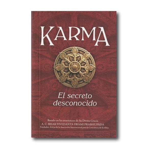 Karma El sendero secreto