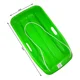 thumbnail image 2 of Trineo Para Nieve Deslizante Simple Verde, 2 of 3