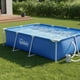 thumbnail image 2 of Piscina Estructural con Bomba y Cobertor 300x207x65cm, 2 of 11