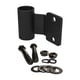 thumbnail image 2 of Soporte Para Barra De Pesas Con Accesorio, Barra De Tríceps, Soporte Para Mancuernas De Fitness, Almacenamiento, Accesorios Negros, 2 of 4