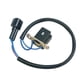 thumbnail image 1 of 6H2-85895, emisor de posición del cigüeñal negro, piezas de barco, emisor de posición del eje del cigüeñal 6H2-85895-01, apto para Motor fueraborda, 1 of 5