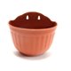thumbnail image 1 of Macetero Para Pared Terracota, 1 of 4