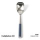 thumbnail image 2 of Cuchara Calphalon de Acero Inoxidable Azul Marino, 2 of 7