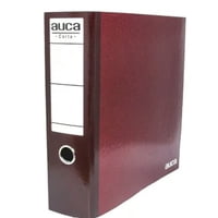 Archivador Carta Lomo Ancho Auca