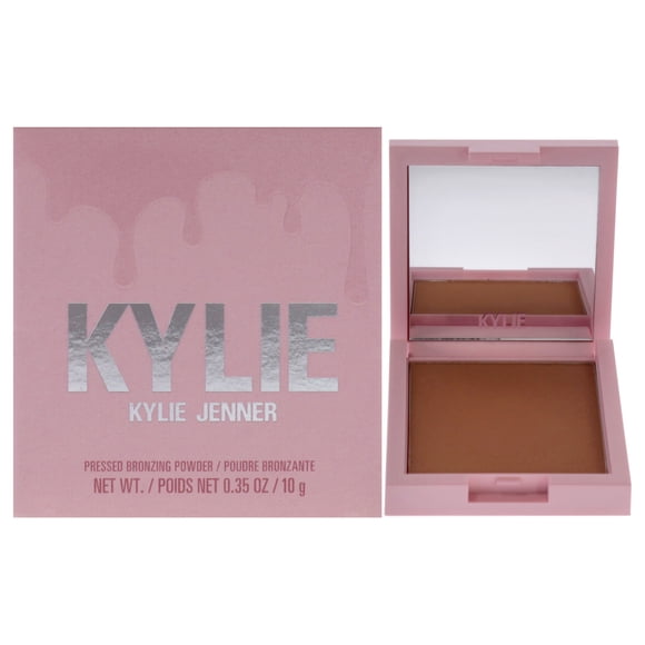 Polvo Bronceador Kylie Cosmetics Caqui para