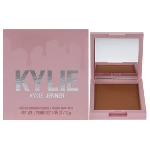 Polvo Bronceador Prensado - Caqui De Kylie Cosmetics Para Mujer - Bronceador