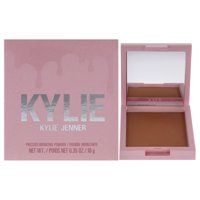 Polvo Bronceador Kylie Cosmetics Caqui Para