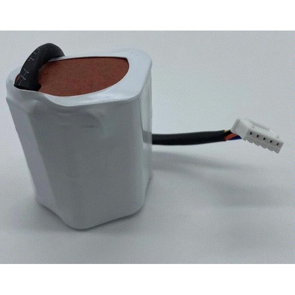 Batería BatteryGuy 6V 1000mAh NiCd para Lithonia ELB61N