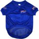 thumbnail image 2 of Pets First NFL Buffalo Bills Raglan Jersey Bills Mafia Size M, 2 of 3