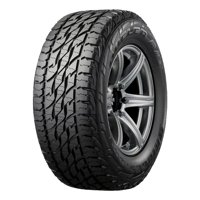 Neumatico Bridgestone 255/70R16 Dueler D697 A/T 115S S