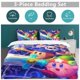 thumbnail image 5 of Kirby 3-Piece Bedding Set Soft Warm And Comfortable Soft Bed Set for Bedroom, 5 of 5