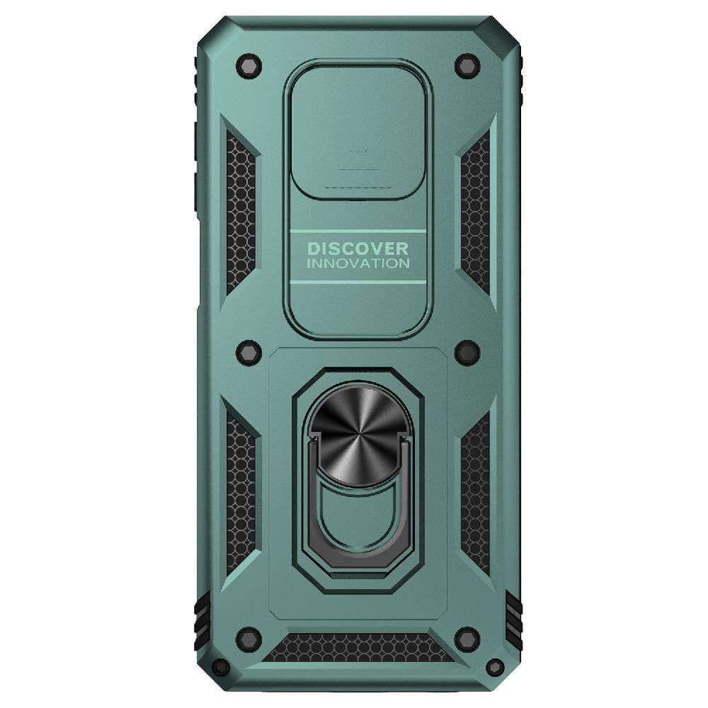 Cover Xiaomi Redmi 9 JUVE FINO ALLA FINE Bordo Nero - Alpha Store Design
