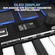 thumbnail image 4 of Teclado USB-MIDI DAW Workstation Reloop Pro Compact de 25 teclas, 4 of 7