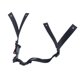 thumbnail image 5 of Correa De Barbilla Para Casco Piezas Portátiles Correa Ajustable Correa De Barbilla Para Casco, 5 of 5